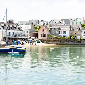 Résidence Du Phare Appartement Combrit