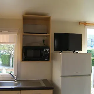 Camp-home Emplacement 99, 106,107 Camping Carnac