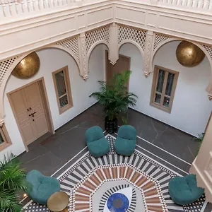 Nyla Wellness And Riad Marrakesh