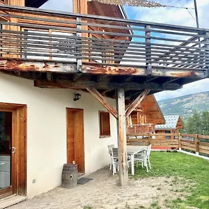 Alta Appartement Valloire