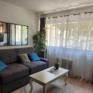  Appartement Joli Centre-ville
